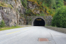 Tunnel de Torsnes