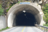 Vangdalsberg-Tunnel