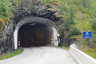 Tunnel de Berdal