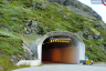 Geiterygg -Tunnel