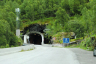 Tunnel de Nesbø