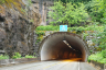 Tunnel Nattland
