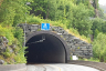 Sædal Tunnel