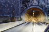 Bermål Tunnel