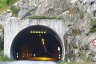 Finnsås-Tunnel