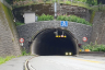 Løvstakk Tunnel