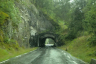 Tungesvik Tunnel