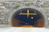 Fordesfjord Tunnel