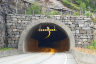 Husafjell Tunnel