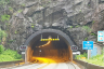 Stongafjell Tunnel