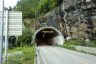 Tunnel de Vallavik