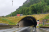 Munkebotn Tunnel