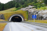 Fjørtoftfjord Tunnel