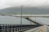 Hamnaskjersund Bridge