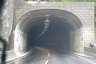 Remefjell Tunnel
