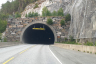 Tunnel de Bu