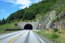 Tunnel de Fatla