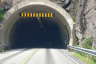 Gullhammar Tunnel
