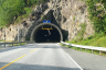 Tunnel de Kvitur