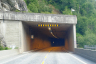 Myrkdal Tunnel