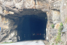 Tunnel de Skarvabjørg