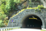 Stedjeberg-Tunnel
