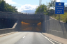 Tunnel de Smestad