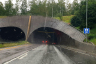 Rælings Tunnel