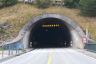 Tunnel de Fodnes