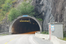 Eidfjord Tunnel