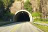Tunnel de Fossåna