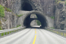 Hallingporten Tunnel