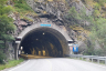 Kvernhushaug Tunnel