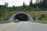 Rallerud Tunnel