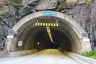 Storegjel Tunnel