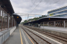 Bahnhof Sandvika