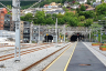 Arnanipa-Eisenbahntunnel