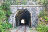 Bakkekleivi Tunnel