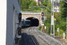 Billingstad Tunnel