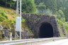 Tunnel de Bogelia hvelv IV