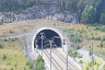 Tunnel de Eidanger