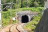 Gyland Tunnel