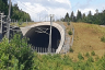 Tunnel de Tjønnemyr