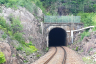Tunnel de Tronås