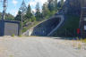 Kleiver Tunnel