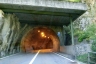 Lower Leggistein Tunnel