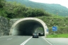 Brocard Tunnel