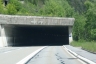 La Douay I Tunnel