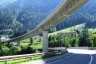 Albinengo-Viadukt
