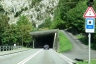 Tunnel de Buggital